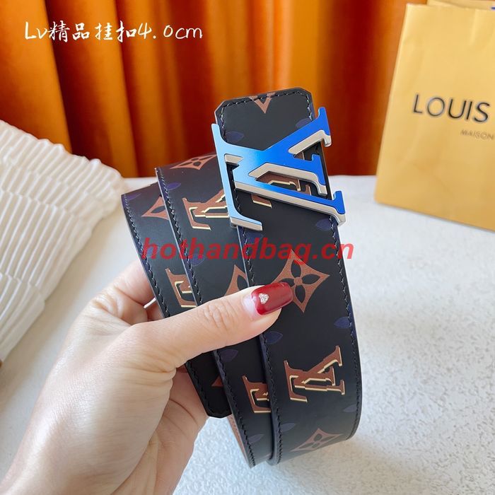 Louis Vuitton Belt 40MM LVB00150 Louis Vuitton Belt 40MM LVB00150